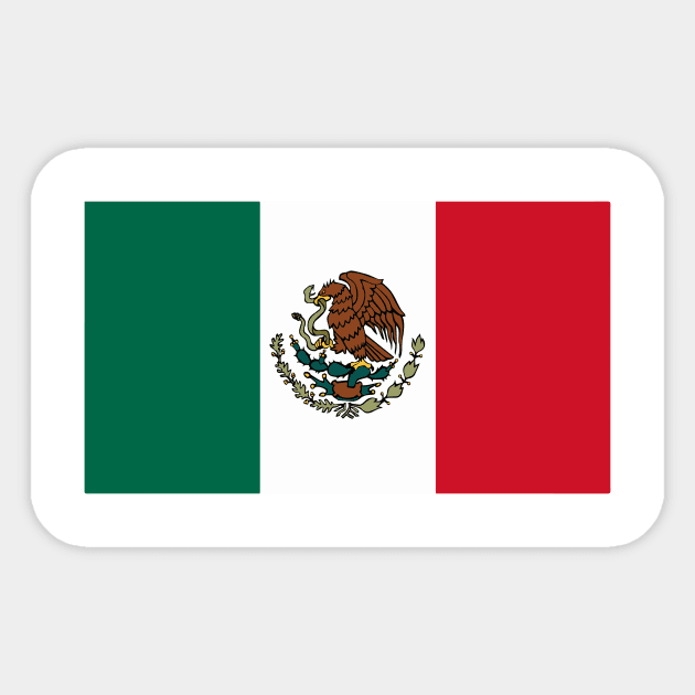 Mexico Sticker by diywithsusyz